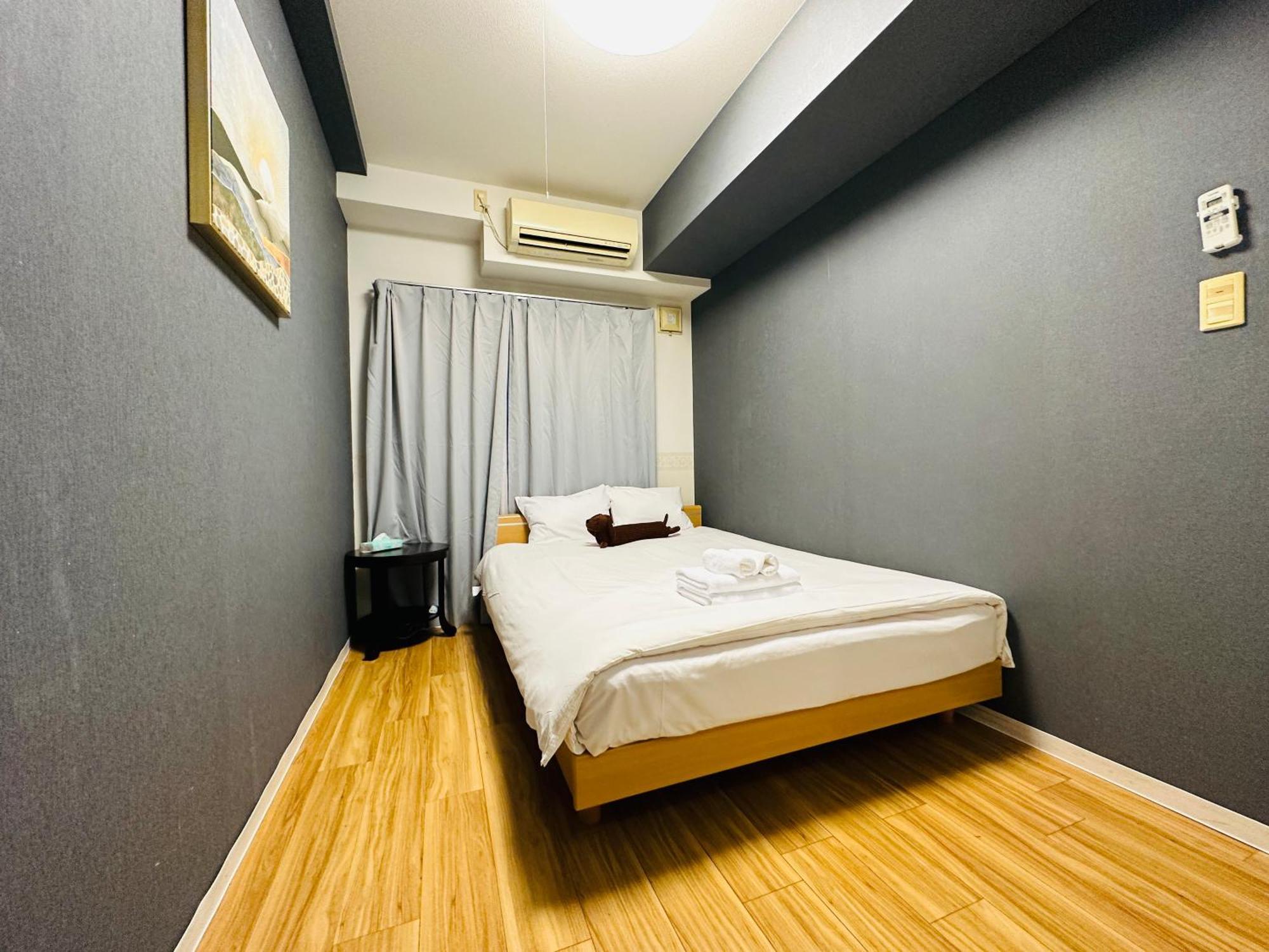 Rest Collection Gion-Shijo Kyoto Apartment Exterior photo